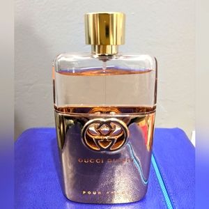 Gucci Guilty Femme